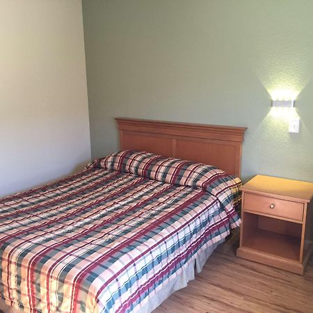 Americas Best Value Inn North Highlands Sacramento Extérieur photo